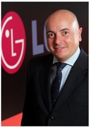 Promociones en el equipo de LG Electronics España