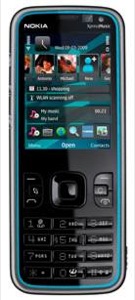 El Nokia 5630 XpressMusic se puede reservar desde hoy (20 de abril) en la tienda online de Nokia