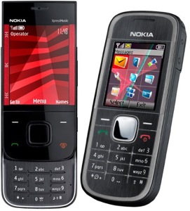Dos nuevos dispositivos que complementan el servicio de música de Nokia