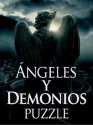 Resuelve los misterios de Ángeles Y Demonios