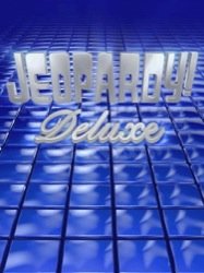 Glu lanza Jeopardy Deluxe para móviles