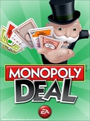 Nuevo Monopoly Deal