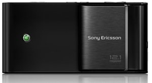 El teléfono antes conocido como Idou: Sony Ericsson Satio