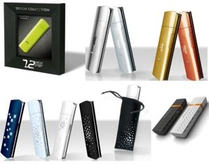 Alcatel Mobile Phones aterriza en el mercado de los MODEM USB