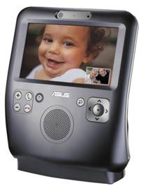 Nuevo Videophone AiGuru SV1 de ASUS