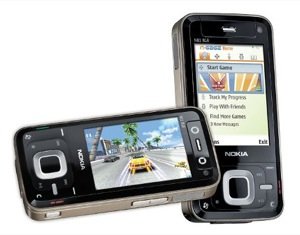 Nueva oferta de precios para los juegos de la plataforma N-Gage