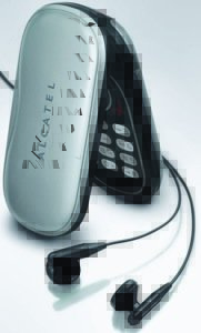 Alcatel presenta el OT-363