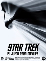 Star Trek ya disponible para móviles