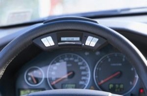 SeecodeWheel V2 nueva versión del kit de manos libres para el volante