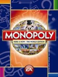 Monopoly Electrónico: Edición Mundial: ya está disponible para N-Gage.