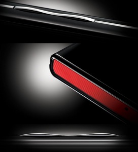 LG lanza en agosto su nuevo Chocolate
