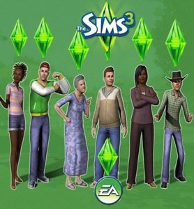 La nueva entrega de Los Sims llega al iPhone e iPod touch adelantándose al lanzamiento de la versión de PC