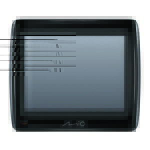 Nueva gama Mio Moov Spirit