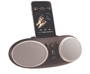 Logitech presenta dos nuevos docks para iPod