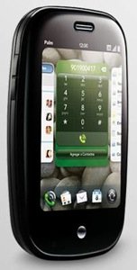 Telefónica comercializará a partir del próximo 14 de octubre el nuevo smartphone Palm Pre