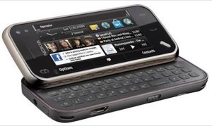 Vodafone y Nokia anuncian la llegada del N97 mini a España