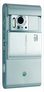 Sony Ericsson y Vodafone lanzan el Satio en España