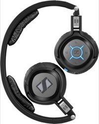 Nuevos Sennheiser MM450, MM400 y MM100