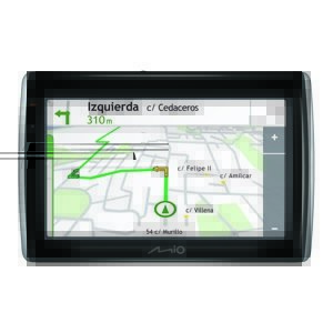 Nueva gama Mio Moov Spirit