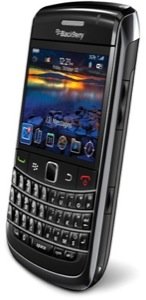 Telefónica y RIM lanzan en España el nuevo Blackberry Bold 2 (9700)