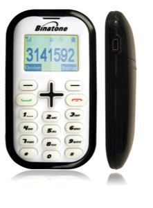 Fonexion entra en el mercado de los móviles low cost