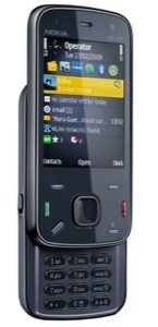 Telefónica presenta en exclusiva el N86 8Mpx con el servicio Comes With Music