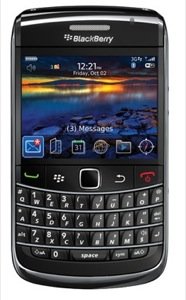 Telefónica y RIM lanzan en España el nuevo Blackberry Bold 2 (9700)