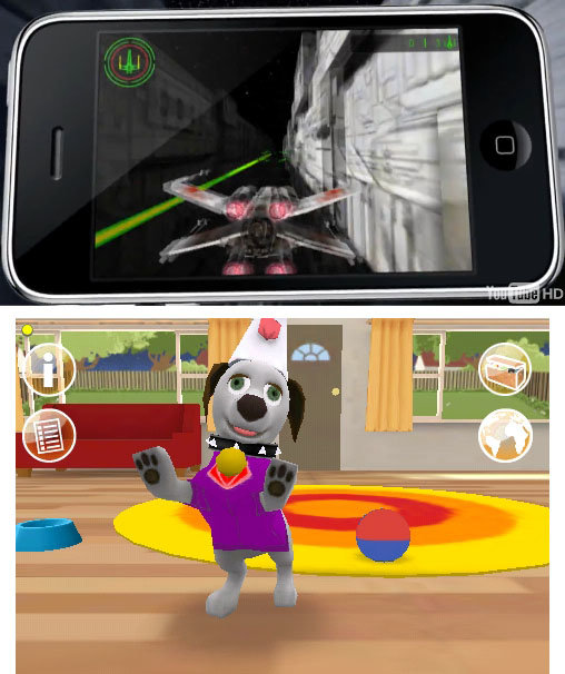 App Store recibe novedades interesantes