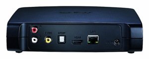 ASUS incorpora Wi-Fi en su nuevo reproductor multimedia HD O!Play Air