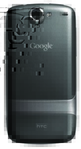 Google lanza el Nexus ONE