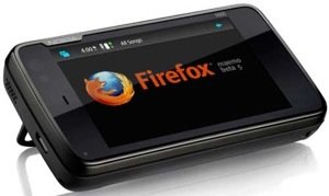 Firefox móvil ya disponible para la plataforma Maemo de Nokia