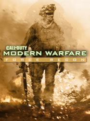 Call of Duty: Modern Warfare Force Recon