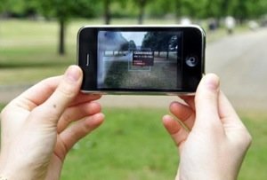 Bankinter desarrolla la primera aplicación de un banco español en ‘realidad aumentada’ para iPhone y Android