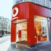 Vodafone extiende los servicios 360 a Android