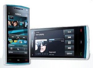 Música, juegos y aplicaciones con el nuevo Nokia X6 16Gb