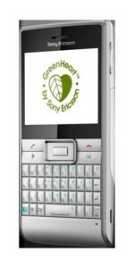 Sony Ericsson presenta Aspen
