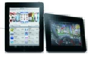 Apple lanza el iPad