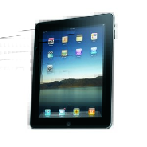 Apple lanza el iPad