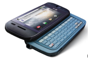 Orange lanza en exclusiva del smartphone LG GW620 con Android