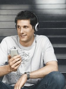 Bose Mobile On Ear