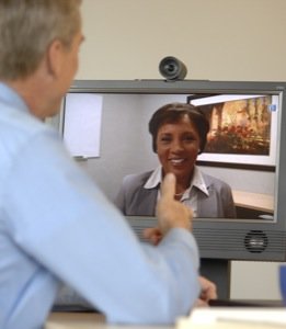 Cisco anuncia Telepresencia para el hogar e impulsa las comunicaciones por vídeo para los consumidores