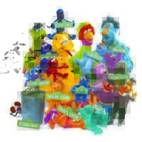 Nokia anuncia la colaboración con Barrio Sésamo