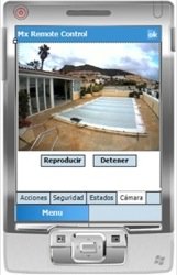 Controla las cámaras de Mobotix desde tu móvil