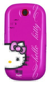 Samsung Corby Hello Kitty