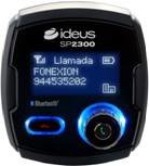 Nuevo kit manos libres con instalación de Ideus: SP2300