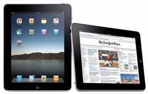 Apple anuncia el iPad para el 28 de mayo y Movistar adelanta sus planes de precios