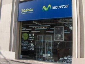 Telefónica hará descuentos en la factura a las PYMES que generen empleo