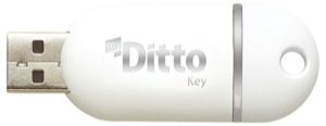 Dane Elec presenta MyDitto