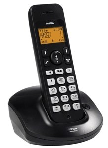 Topcom lanza su nuevo teléfono inalámbrico DECT Butler E600