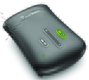 Plantronics lanza el primer sistema de auriculares VoIP para centros de atención telefónica